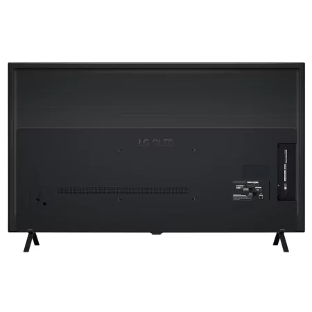 LG Smart TV - (55" - 139cm - OLED AI - 4K UHD - WebOS - 2024) - OLED55B46LA