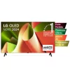 Smart TV LG - (55" - 139cm - OLED AI - 4K UHD - WebOS - 2024) - OLED55B46LA|LG|8806091936493