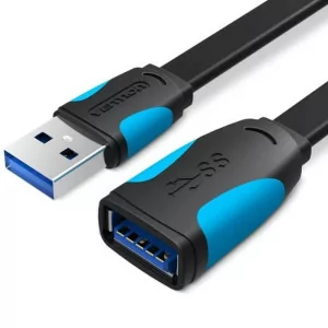 Cabo Extensor USB(A) Macho...