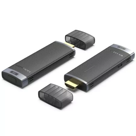 Vention Wireless HDMI Transmitter and Receiver - ADCB0
