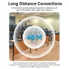 Vention Wireless HDMI Transmitter and Receiver - ADCB0