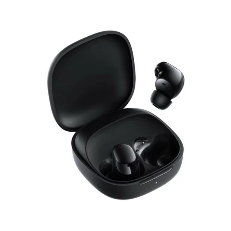 Auriculares Xiaomi Redmi Buds 6 Play - Pretos - BHR8776GL|Xiaomi|6941812791240 Auriculares Xiaomi Redmi Buds 6 Play - Pretos - BHR8776GL|Xiaomi|6941812791240
