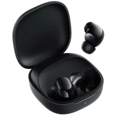 Xiaomi Redmi Buds 6 Play Earphones - Black - BHR8776GL