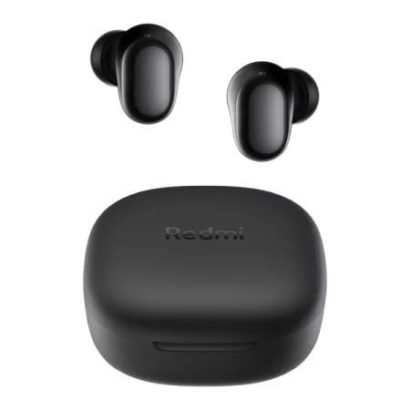 Xiaomi Redmi Buds 6 Play Earphones - Black - BHR8776GL