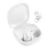 Xiaomi Redmi Buds 6 Play Earphones - White - BHR8773GL