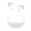 Xiaomi Redmi Buds 6 Play Earphones - White - BHR8773GL
