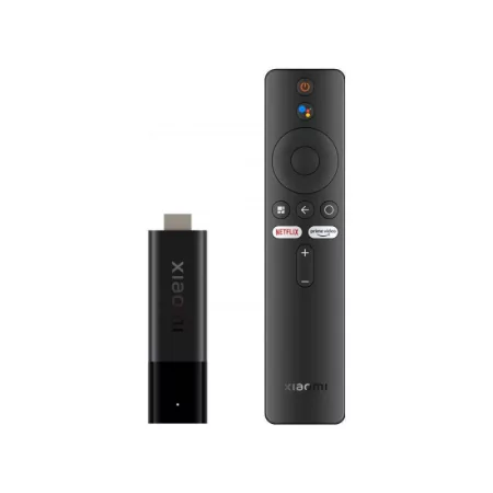 Xiaomi Mi Android TV Stick 4K - 2GB/8GB - 2024 - PFJ4175EU|Xiaomi|6941948703513