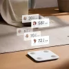 Xiaomi Body Composition Scale S400 Smart Scale - BHR7793GL