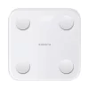 Xiaomi Body Composition Scale S400 Smart Scale - BHR7793GL