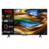 TCL 43" 43P755 Smart TV - (109cm - Google TV™ - 4K)