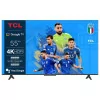 Televisão Smart TV 55" TCL 55P61B - (140cm - Google TV - 4K)|TCL|5901292524616