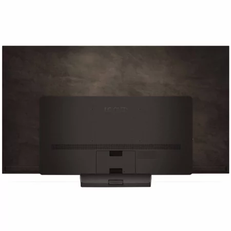 Smart TV 77" LG OLED77C44LA - (195cm - WebOS - OLED - 4K)