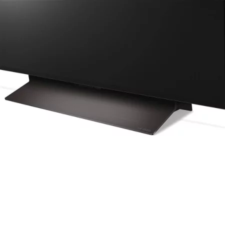 Smart TV 77" LG OLED77C44LA - (195cm - WebOS - OLED - 4K)