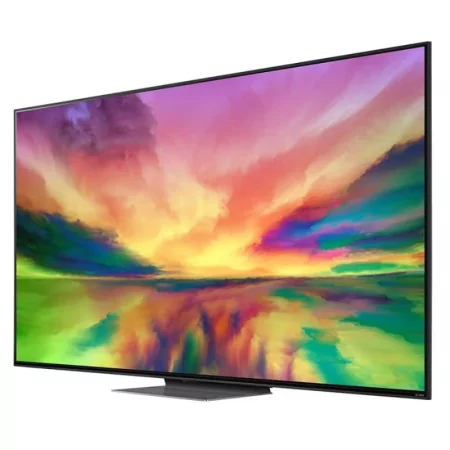 Smart TV 55" LG 65QNED826RE - (121cm - WebOS - QNED - 4K)
