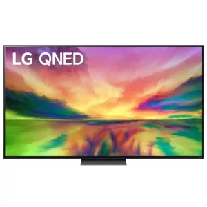 Smart TV 55" LG 65QNED826RE...