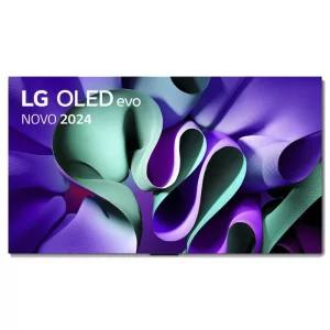 Smart TV 65" LG OLED65M49LA...