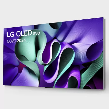 Smart TV 65" LG OLED65M49LA - (165cm - WebOS - OLED - 4K)