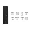 Smart TV QLED 43" TCL 43PC655 - (109cm - Google TV - 4K QLED)