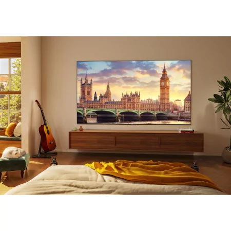 Smart TV QLED 43" TCL 43PC655 - (109cm - Google TV - 4K QLED)