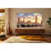 Smart TV QLED 43" TCL 43PC655 - (109cm - Google TV - 4K QLED)