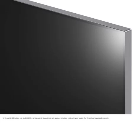 LG Smart TV - (77" - 189cm - OLED - 4K UHD - WebOS - 2024) - OLED77G45LW
