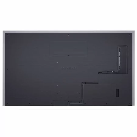 LG Smart TV - (77" - 189cm - OLED - 4K UHD - WebOS - 2024) - OLED77G45LW