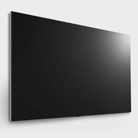 LG Smart TV - (77" - 189cm - OLED - 4K UHD - WebOS - 2024) - OLED77G45LW