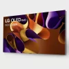 LG Smart TV - (77" - 189cm - OLED - 4K UHD - WebOS - 2024) - OLED77G45LW
