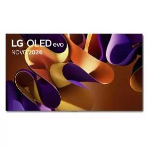 LG Smart TV - (77" - 189cm...