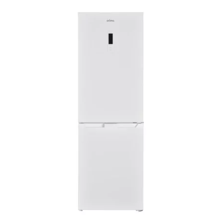 Frigorífico Combinado Orima - (323L - 185cm - No Frost - Branco) - ORH-18601-NF W|ORIMA|5603883213151