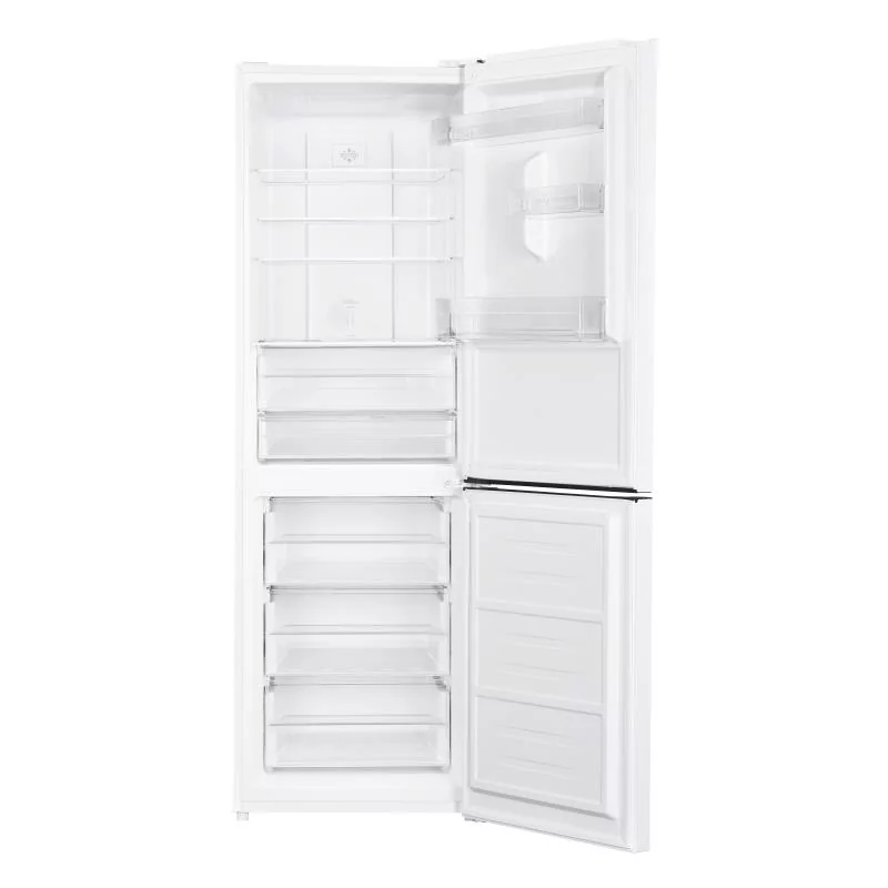 Orima ORH-18601-NF W Fridge Freezer (323L - White)