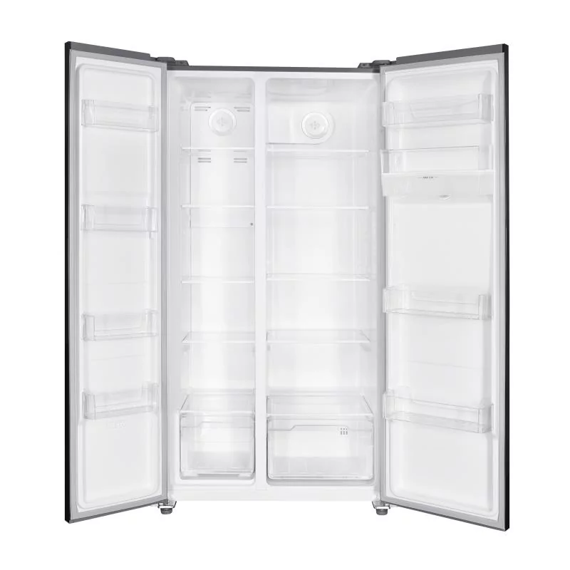 Frigorífico Americano Orima ORH555X (529L - Classe E - Inox)