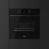Teka Multifunction Oven - 71L - Class A+ - Black - HLB 8400 FBK