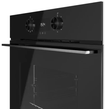 Teka Multifunction Oven - 71L - Class A+ - Black - HLB 8400 FBK