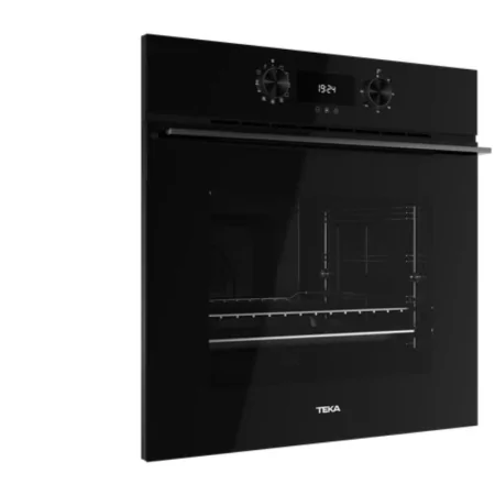 Teka Multifunction Oven - 71L - Class A+ - Black - HLB 8400 FBK