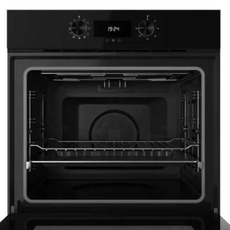 Teka Multifunction Oven - 71L - Class A+ - Black - HLB 8400 FBK