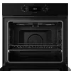Teka Multifunction Oven - 71L - Class A+ - Black - HLB 8400 FBK