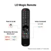 Smart TV 43" LG - (109cm - webOS - NanoCell AI - 4K) - 43NANO82T6B
