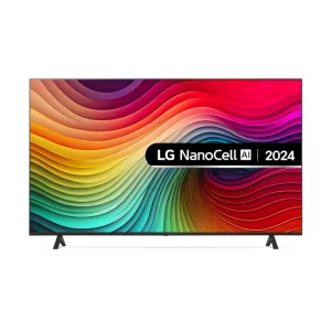 Smart TV 55" LG - (140cm -...