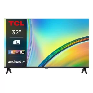 TCL 32" Smart TV - S5400A -...