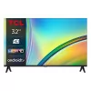 TCL 32" Smart TV - S5400A - (81cm - Android TV - HD)
