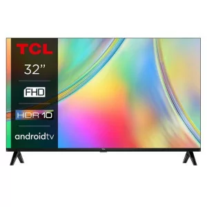Smart TV TCL 32" - LED...