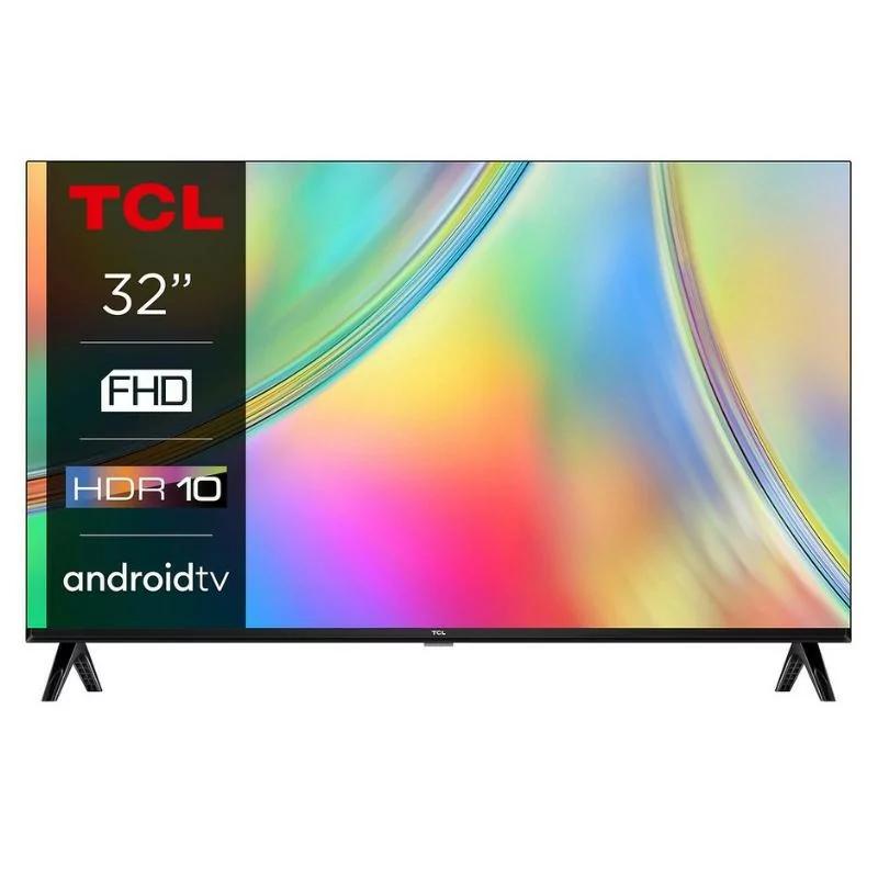 Smart TV TCL 32" - LED 32S5400AF - Full HD