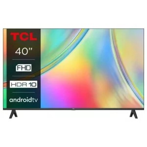 TCL 40" Smart TV Television...