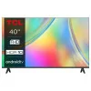 TCL 40" Smart TV Television - S5400A - (102cm - Google TV - Full HD)