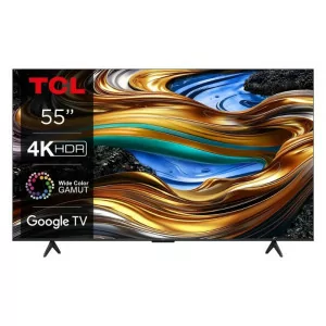 Smart TV TCL 55" - DLED -...
