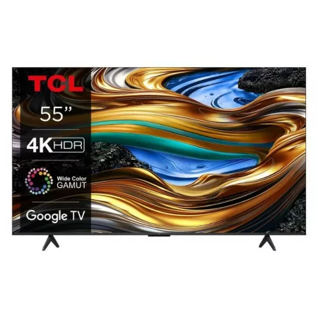 Televisão Smart TV TCL 55" 55P755 - (140cm - Google TV™ - 4K)|TCL|5901292523046