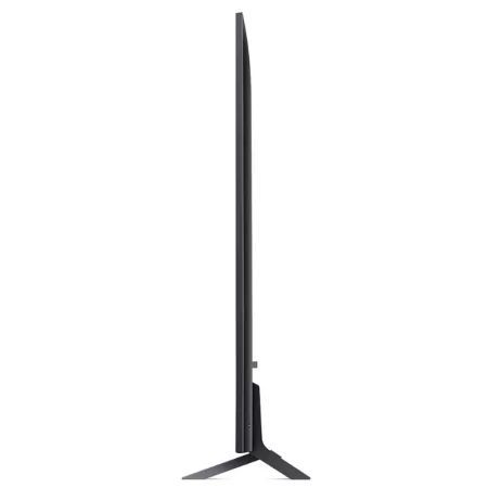 Smart TV 50" LG - (127cm - webOS - QNED AI - 4K) - 50QNED80T6A