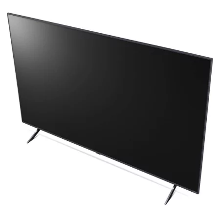 Smart TV 50" LG - (127cm - webOS - QNED AI - 4K) - 50QNED80T6A