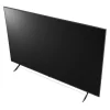 Smart TV 50" LG - (127cm - webOS - QNED AI - 4K) - 50QNED80T6A